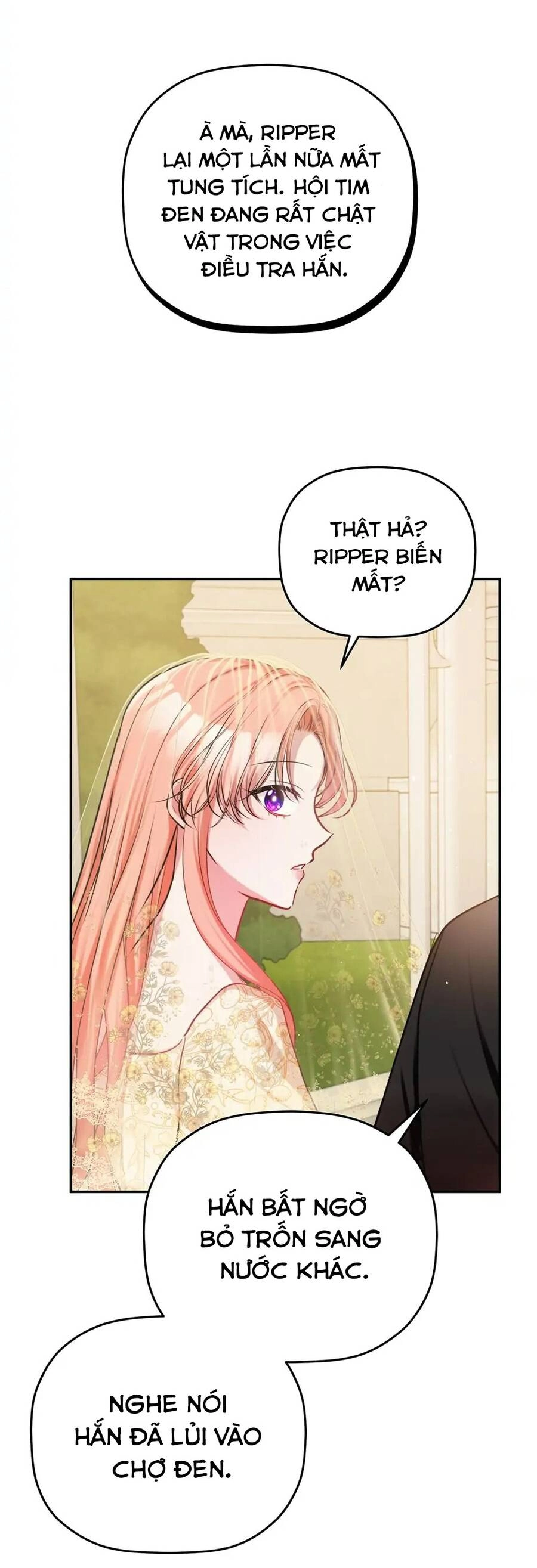 Phương Pháp Ngăn Bạo Chúa Hắc Hoá Chapter 81 - 31