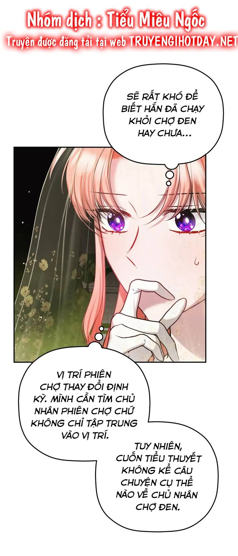 Phương Pháp Ngăn Bạo Chúa Hắc Hoá Chapter 81 - 32