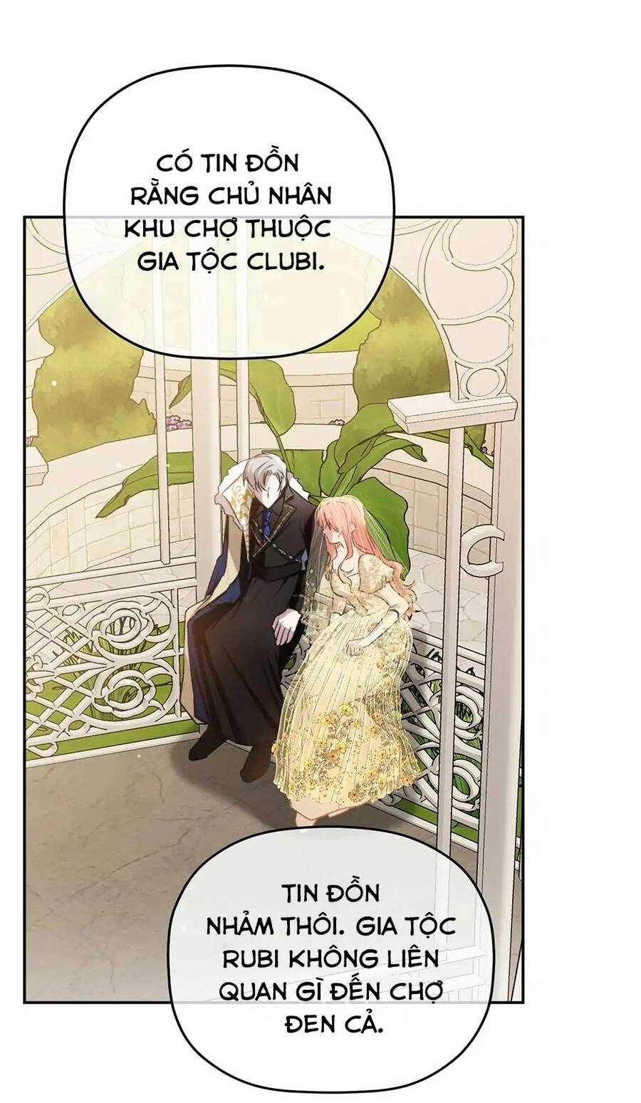 Phương Pháp Ngăn Bạo Chúa Hắc Hoá Chapter 81 - 33