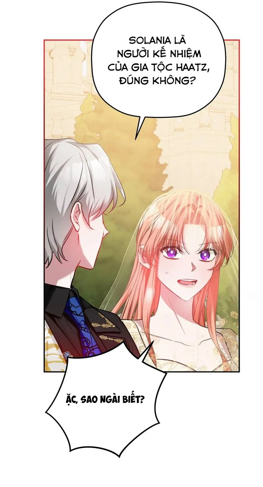 Phương Pháp Ngăn Bạo Chúa Hắc Hoá Chapter 81 - 36