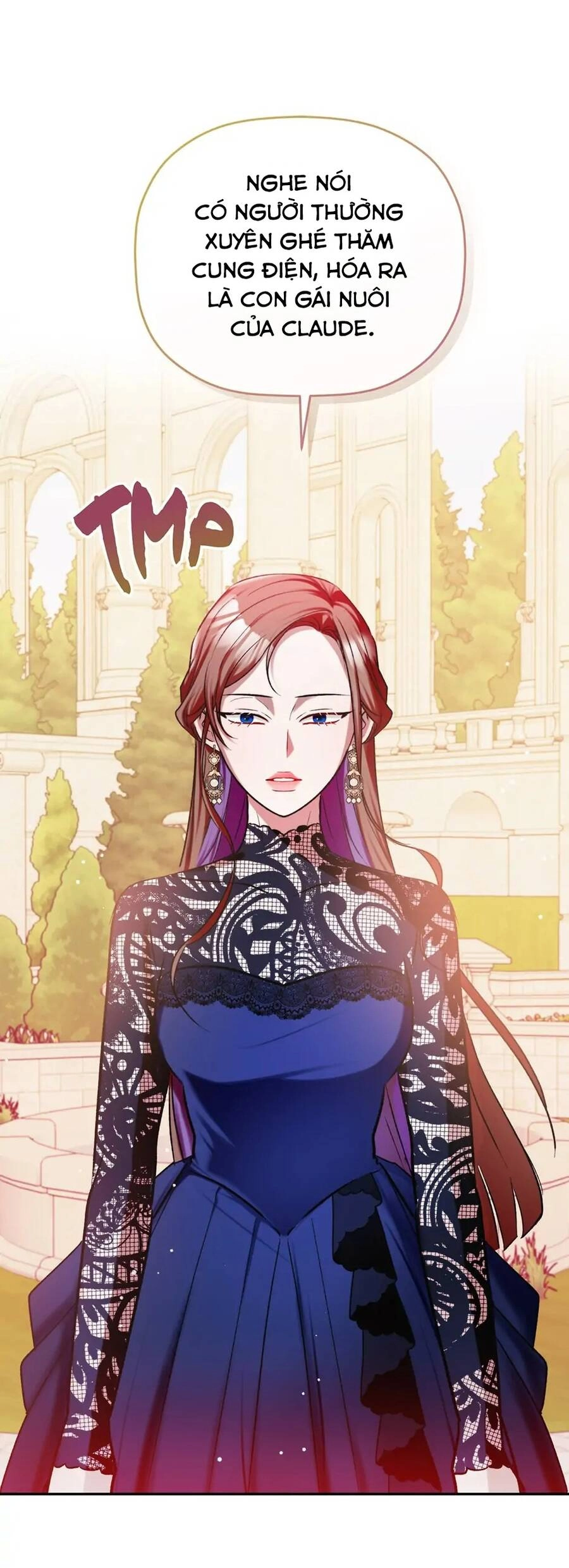 Phương Pháp Ngăn Bạo Chúa Hắc Hoá Chapter 81 - 39