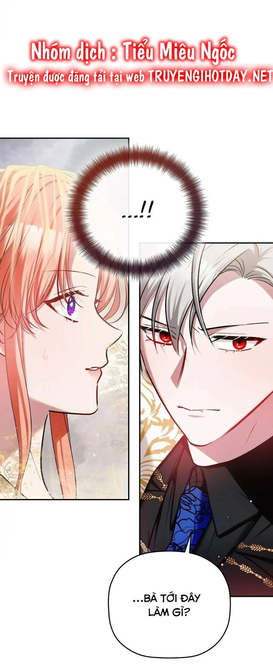 Phương Pháp Ngăn Bạo Chúa Hắc Hoá Chapter 81 - 40