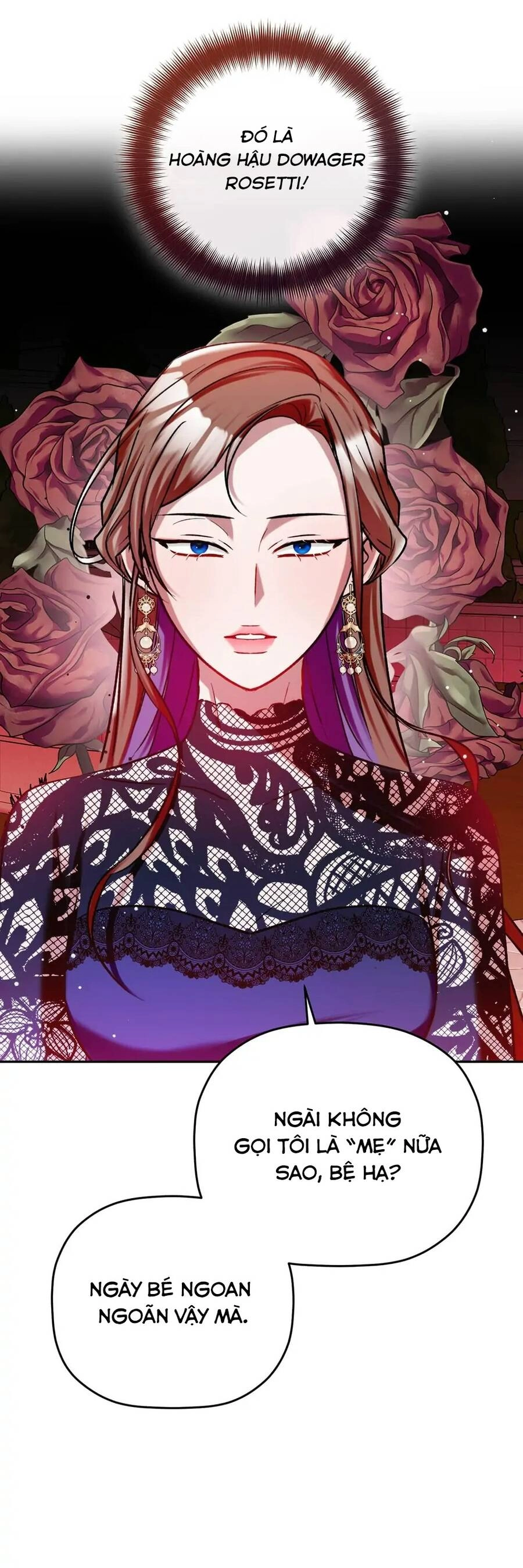 Phương Pháp Ngăn Bạo Chúa Hắc Hoá Chapter 81 - 41