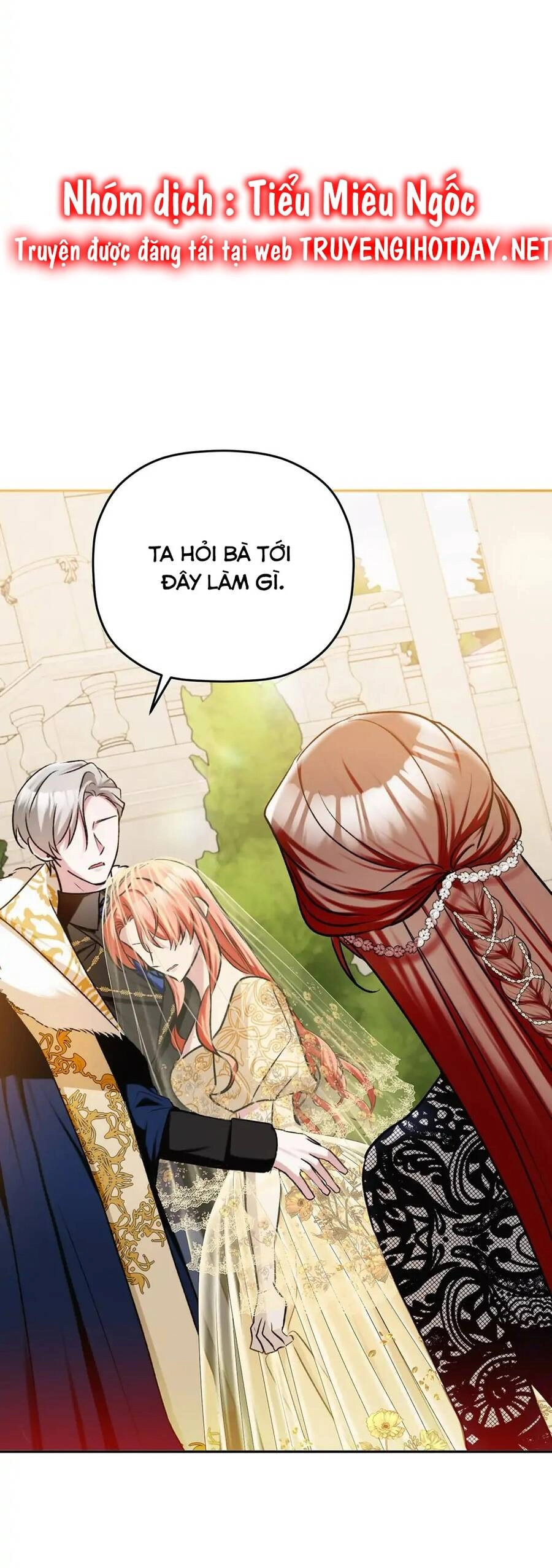 Phương Pháp Ngăn Bạo Chúa Hắc Hoá Chapter 81 - 42