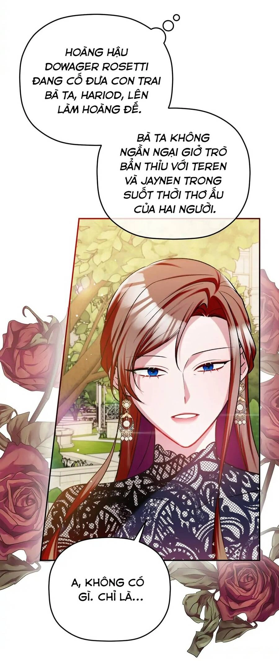 Phương Pháp Ngăn Bạo Chúa Hắc Hoá Chapter 81 - 44