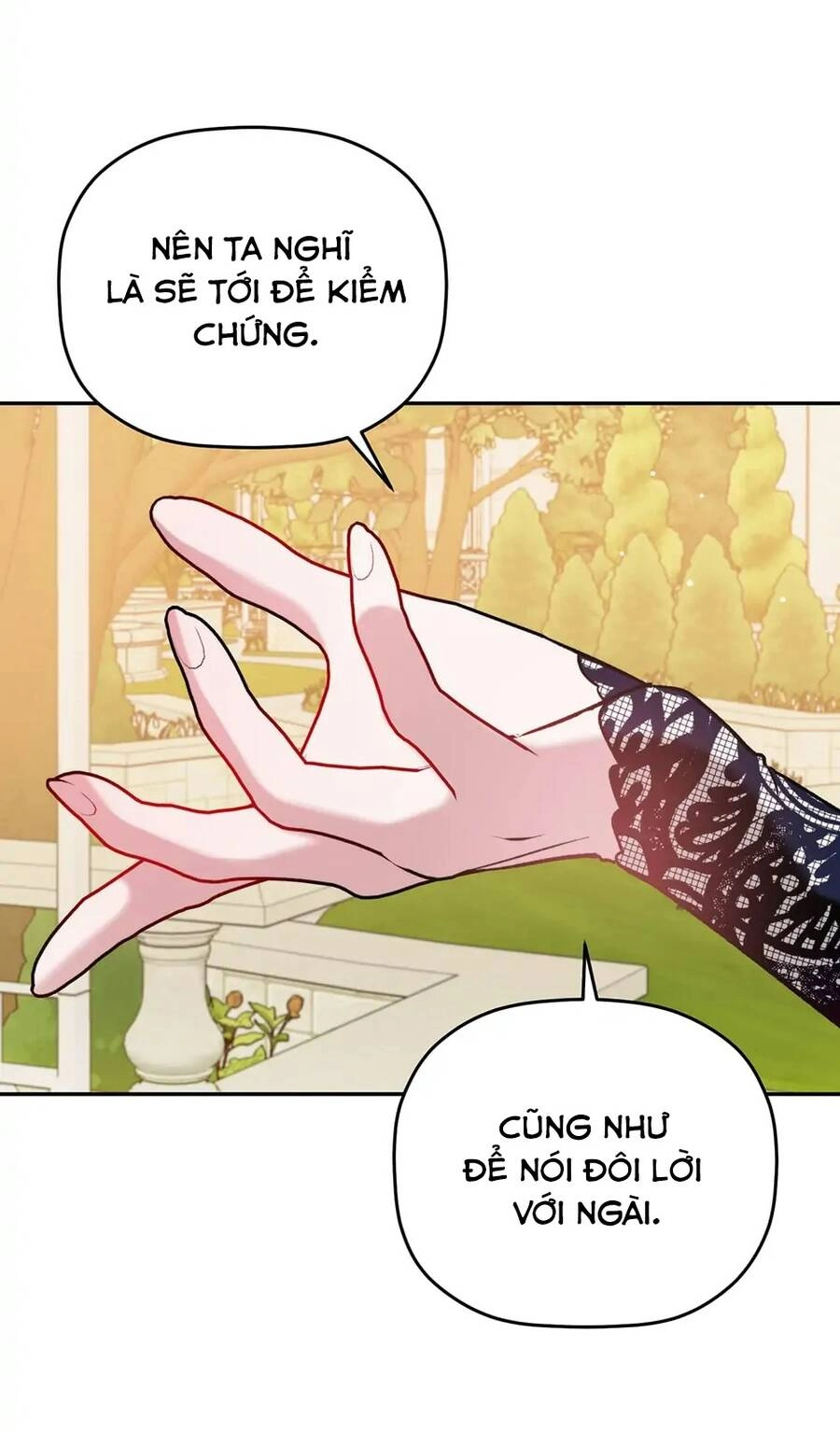 Phương Pháp Ngăn Bạo Chúa Hắc Hoá Chapter 81 - 46