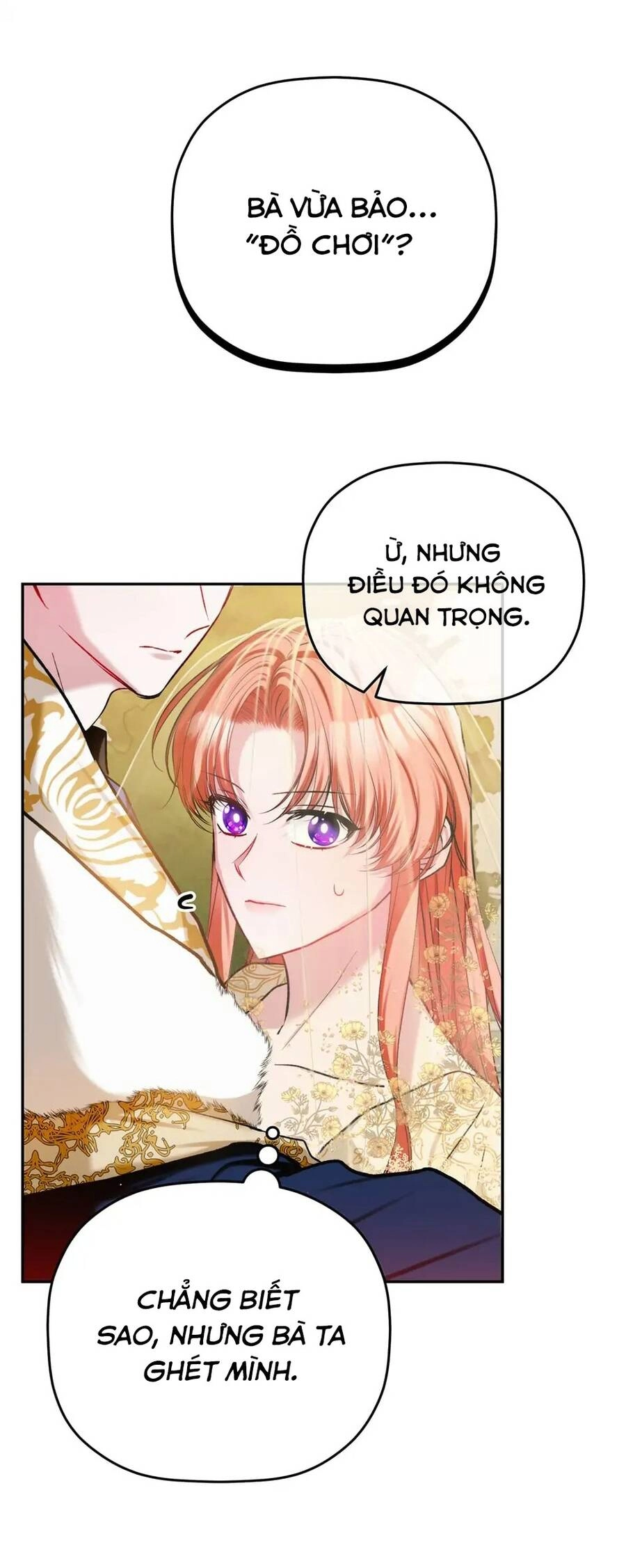 Phương Pháp Ngăn Bạo Chúa Hắc Hoá Chapter 81 - 47