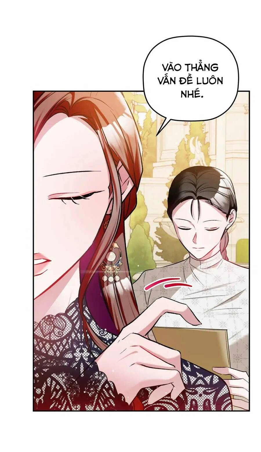 Phương Pháp Ngăn Bạo Chúa Hắc Hoá Chapter 81 - 48