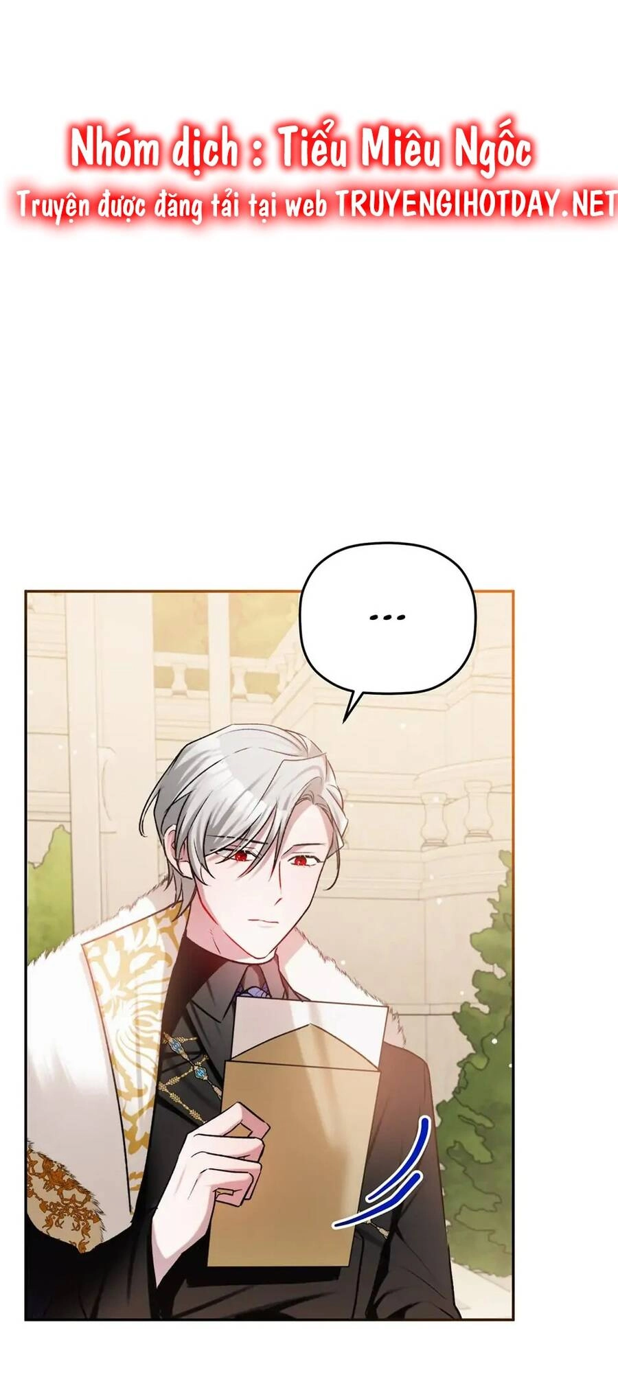 Phương Pháp Ngăn Bạo Chúa Hắc Hoá Chapter 81 - 50