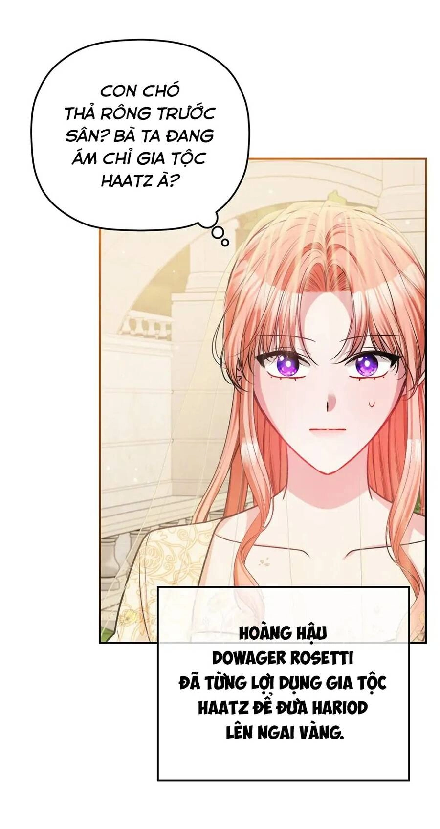 Phương Pháp Ngăn Bạo Chúa Hắc Hoá Chapter 81 - 51