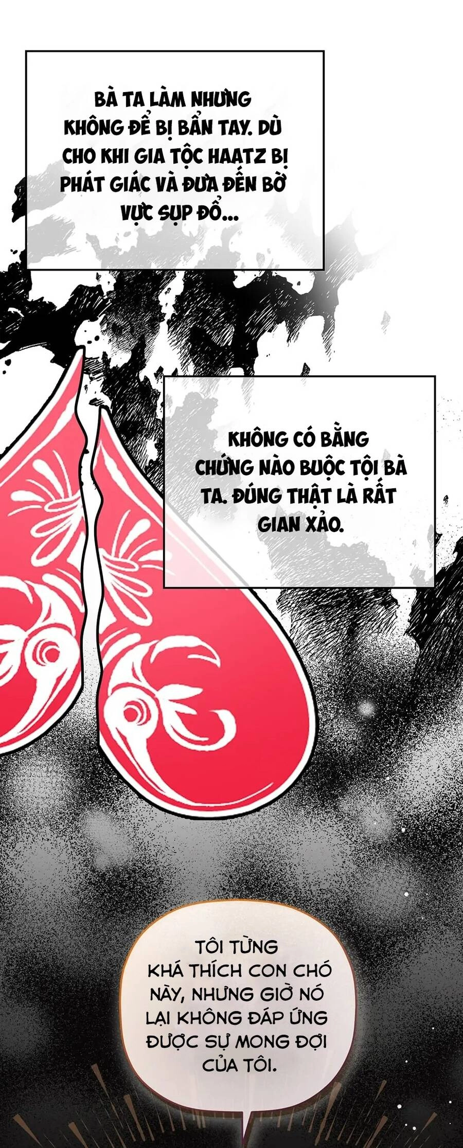 Phương Pháp Ngăn Bạo Chúa Hắc Hoá Chapter 81 - 52