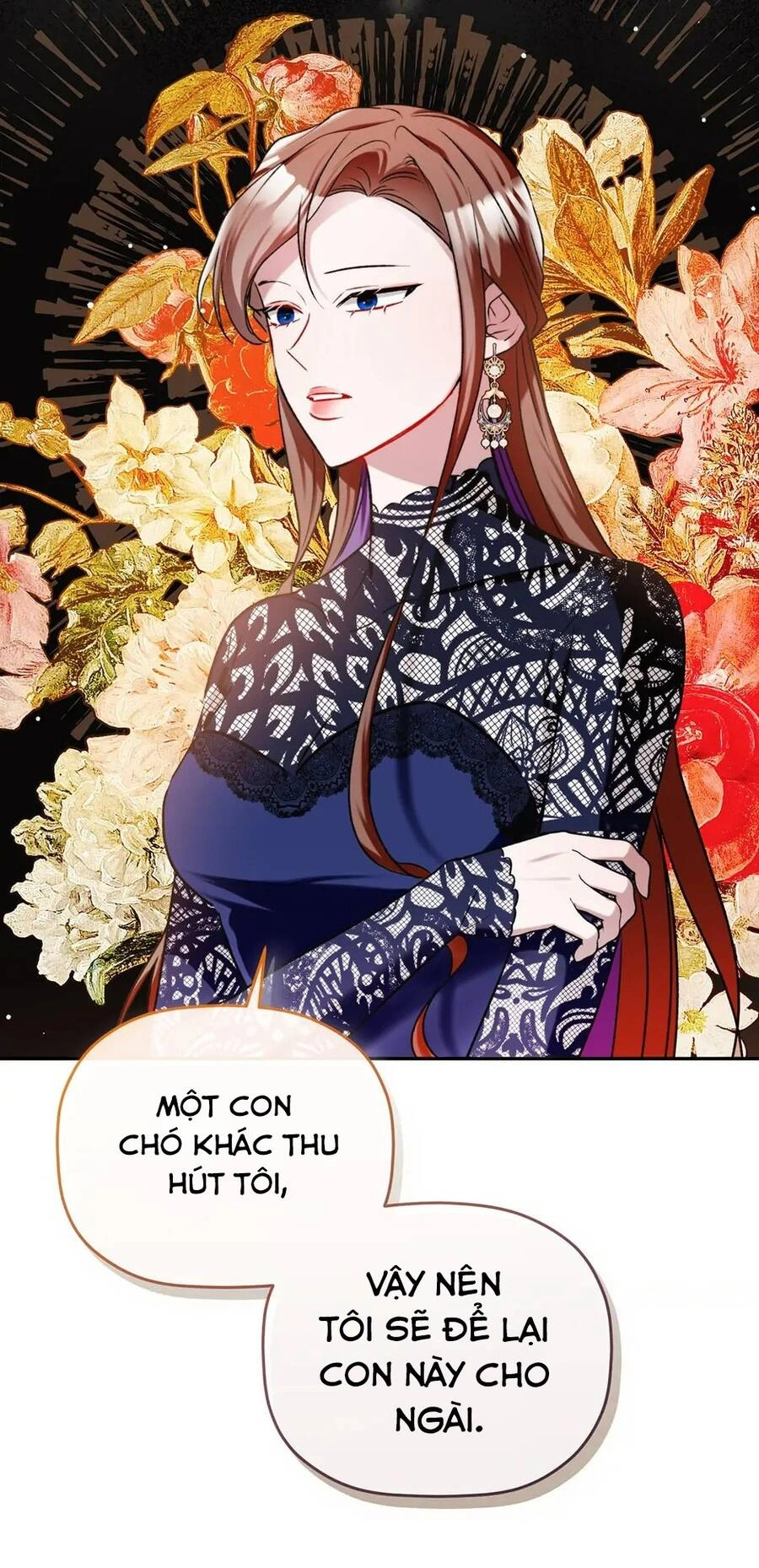 Phương Pháp Ngăn Bạo Chúa Hắc Hoá Chapter 81 - 53