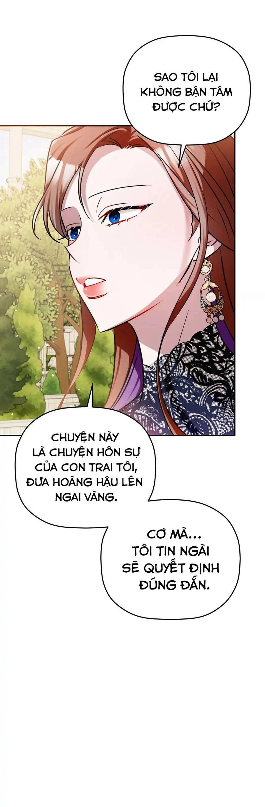 Phương Pháp Ngăn Bạo Chúa Hắc Hoá Chapter 81 - 56