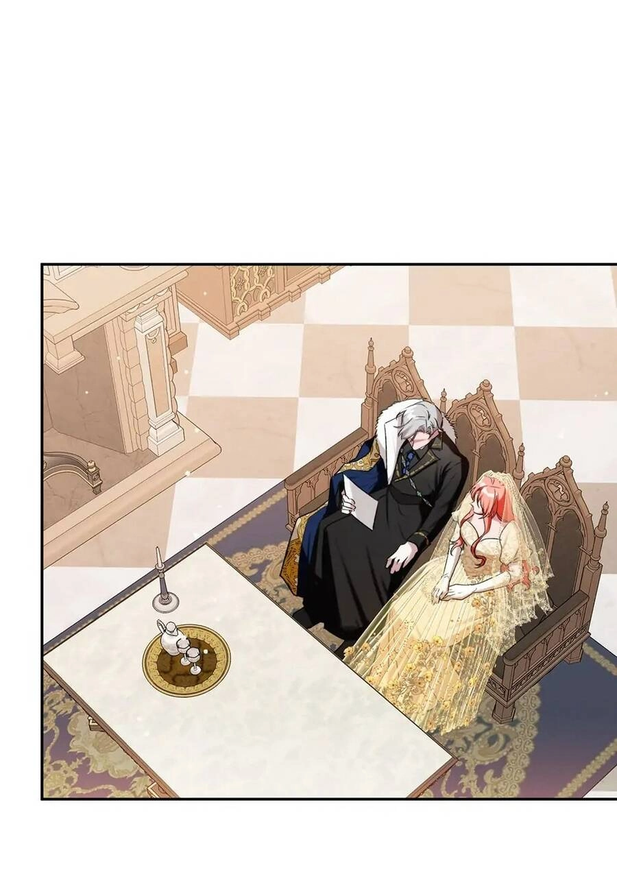 Phương Pháp Ngăn Bạo Chúa Hắc Hoá Chapter 81 - 61