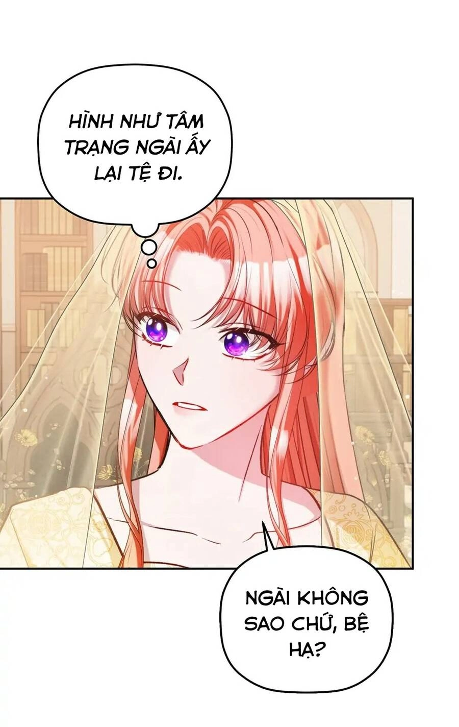 Phương Pháp Ngăn Bạo Chúa Hắc Hoá Chapter 81 - 62