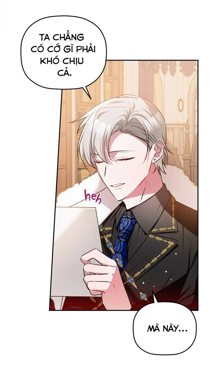 Phương Pháp Ngăn Bạo Chúa Hắc Hoá Chapter 81 - 63