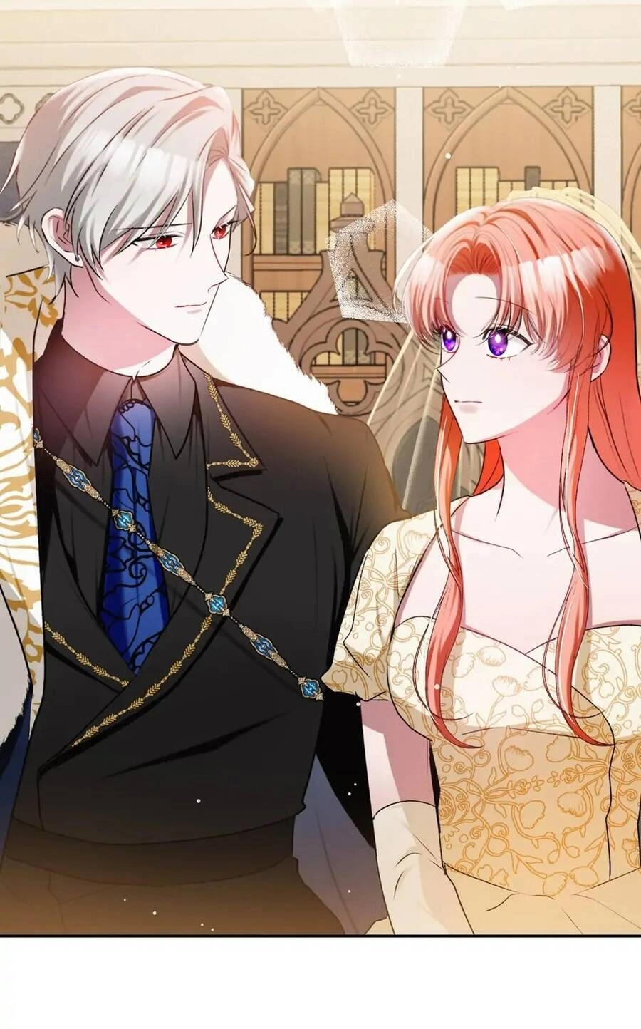 Phương Pháp Ngăn Bạo Chúa Hắc Hoá Chapter 81 - 68