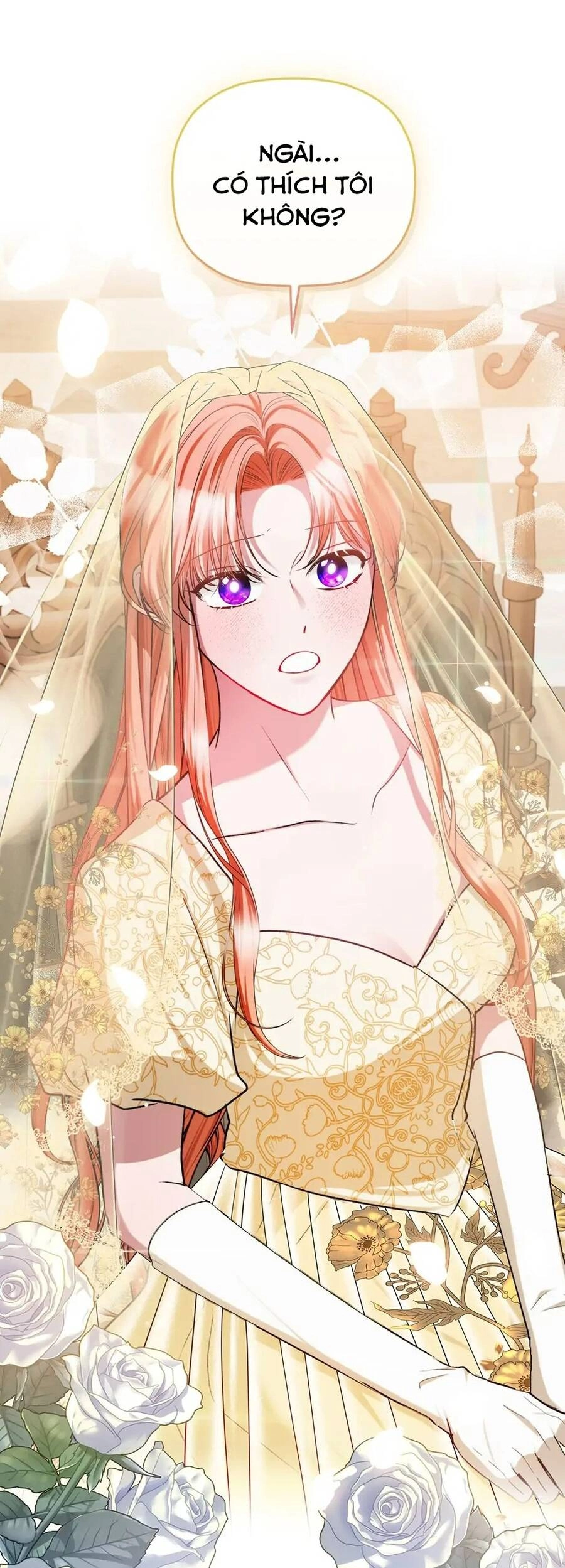 Phương Pháp Ngăn Bạo Chúa Hắc Hoá Chapter 81 - 72