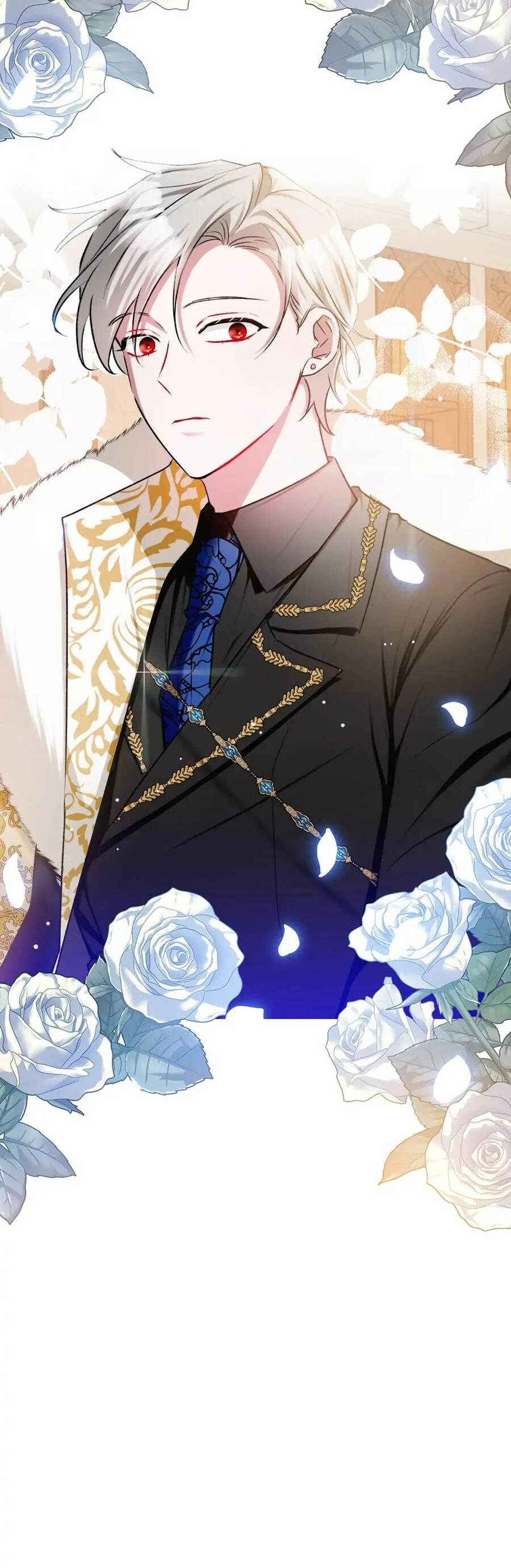 Phương Pháp Ngăn Bạo Chúa Hắc Hoá Chapter 81 - 73