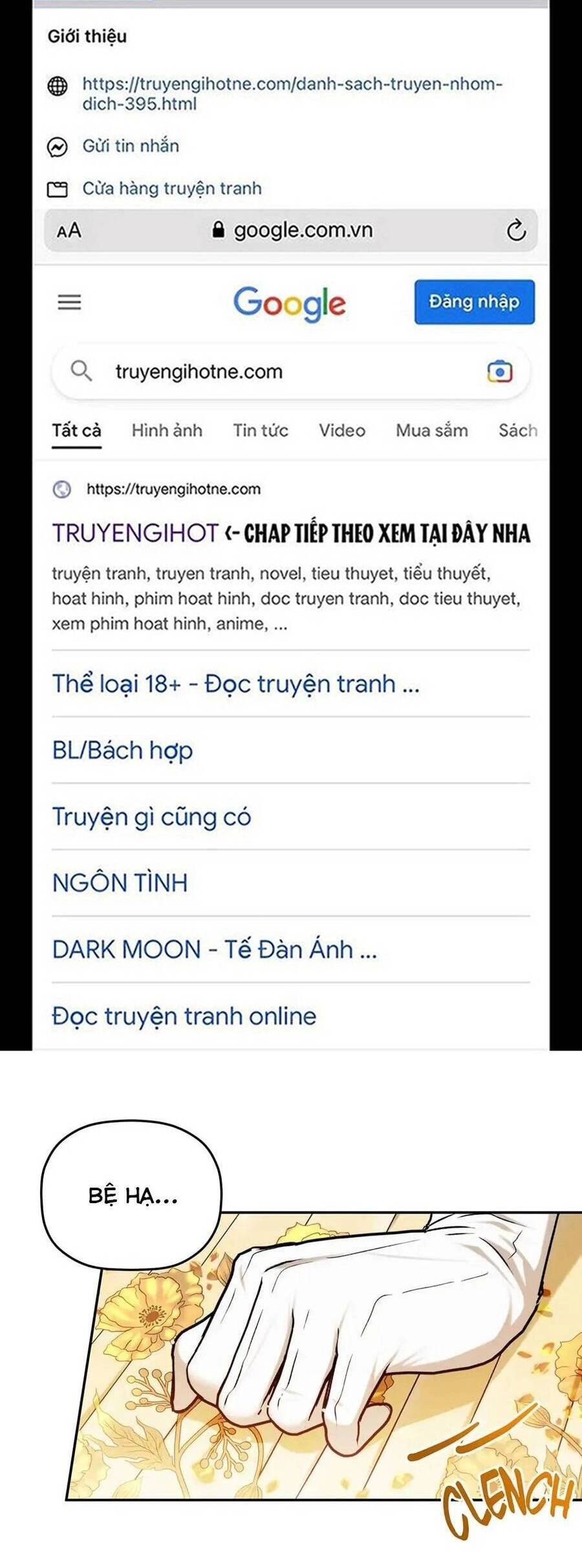 Phương Pháp Ngăn Bạo Chúa Hắc Hoá Chapter 82 - 2