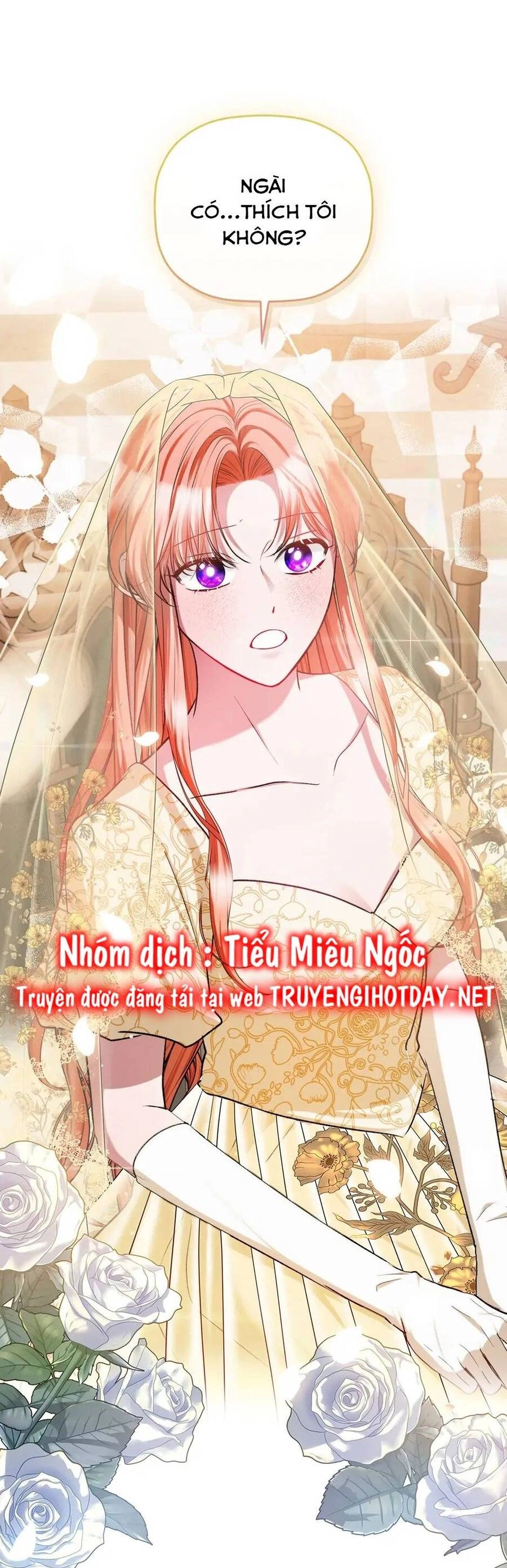 Phương Pháp Ngăn Bạo Chúa Hắc Hoá Chapter 82 - 3