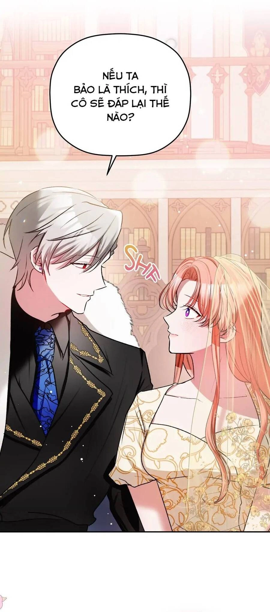 Phương Pháp Ngăn Bạo Chúa Hắc Hoá Chapter 82 - 7