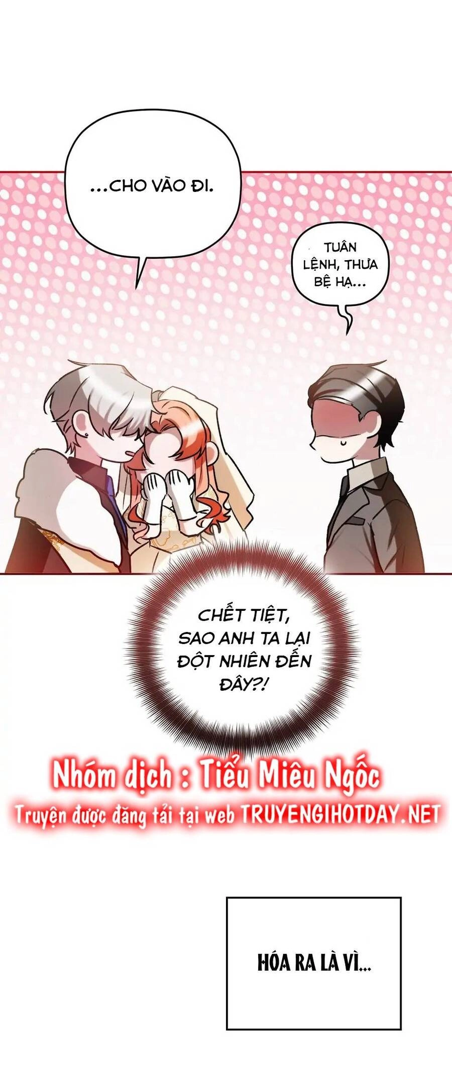 Phương Pháp Ngăn Bạo Chúa Hắc Hoá Chapter 82 - 12