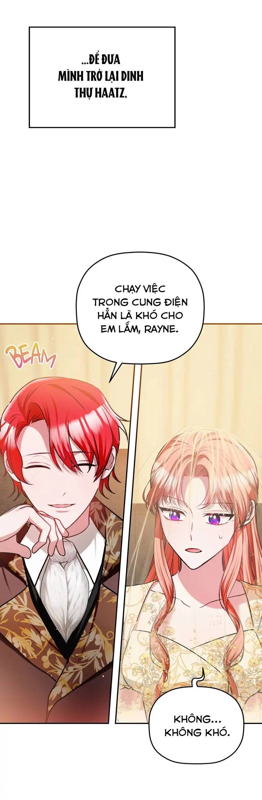 Phương Pháp Ngăn Bạo Chúa Hắc Hoá Chapter 82 - 13