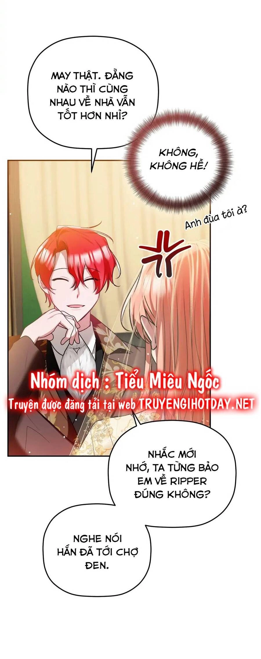 Phương Pháp Ngăn Bạo Chúa Hắc Hoá Chapter 82 - 14