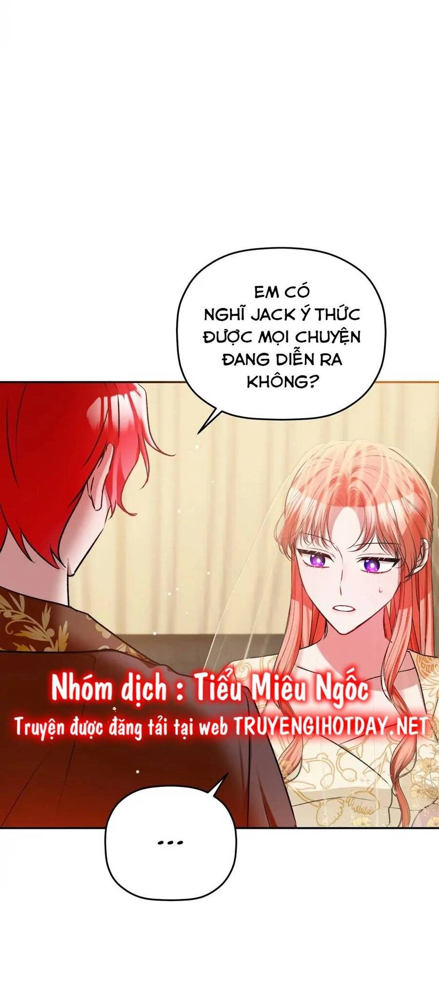 Phương Pháp Ngăn Bạo Chúa Hắc Hoá Chapter 82 - 17