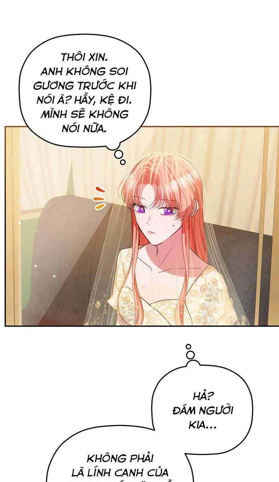 Phương Pháp Ngăn Bạo Chúa Hắc Hoá Chapter 82 - 19