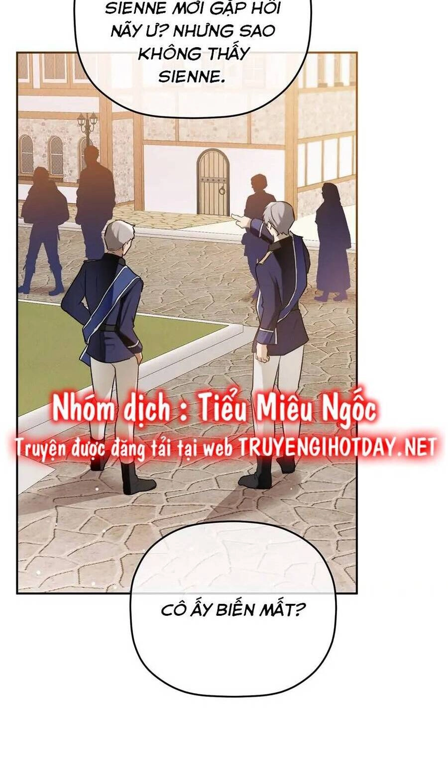 Phương Pháp Ngăn Bạo Chúa Hắc Hoá Chapter 82 - 20