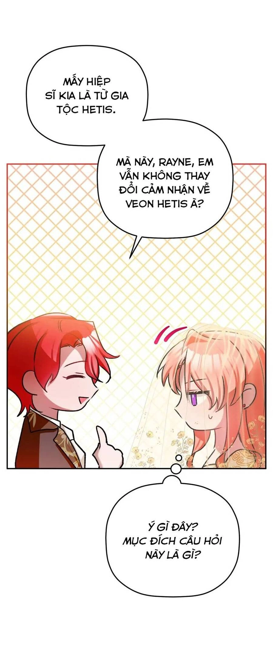 Phương Pháp Ngăn Bạo Chúa Hắc Hoá Chapter 82 - 21