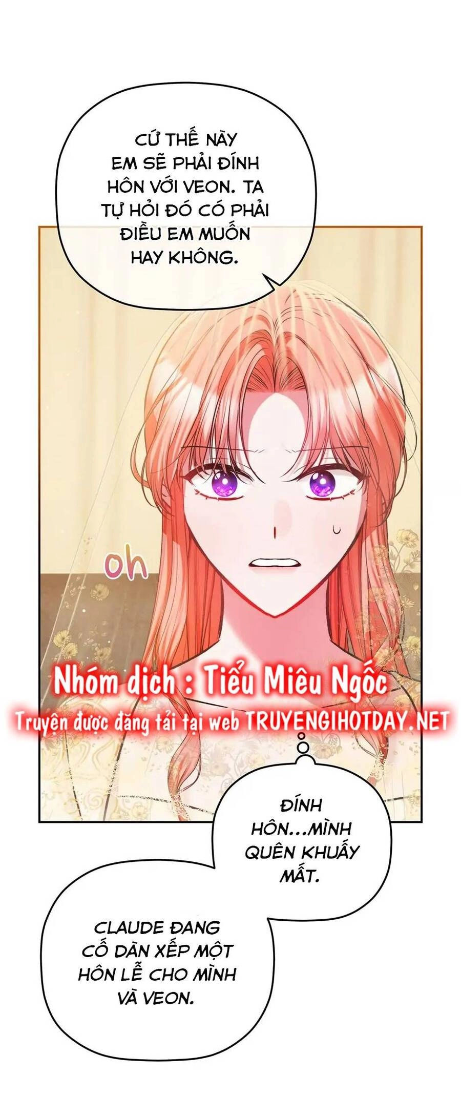 Phương Pháp Ngăn Bạo Chúa Hắc Hoá Chapter 82 - 22