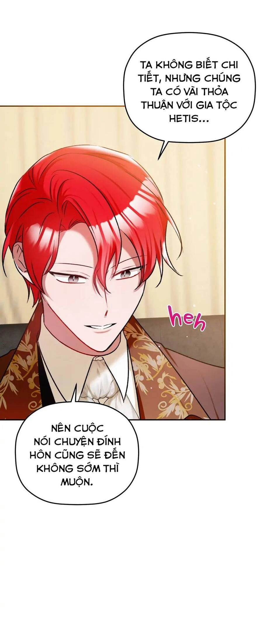 Phương Pháp Ngăn Bạo Chúa Hắc Hoá Chapter 82 - 23
