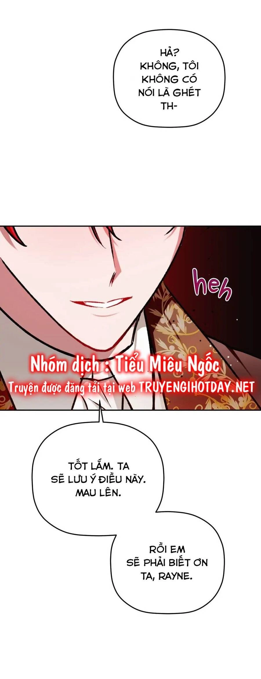 Phương Pháp Ngăn Bạo Chúa Hắc Hoá Chapter 82 - 27