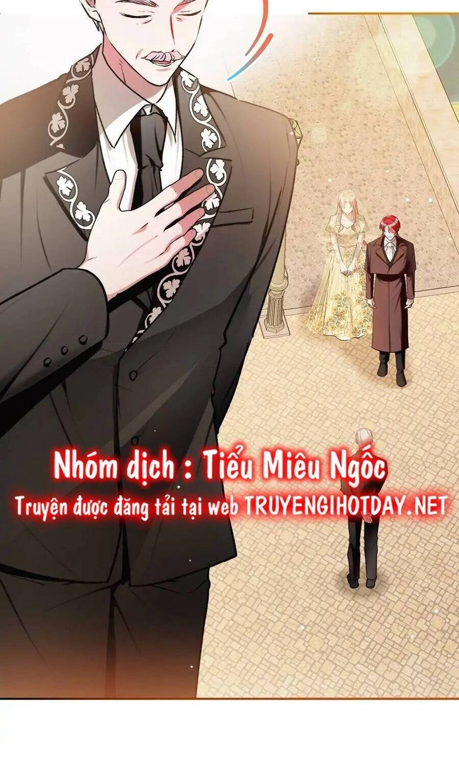 Phương Pháp Ngăn Bạo Chúa Hắc Hoá Chapter 82 - 30