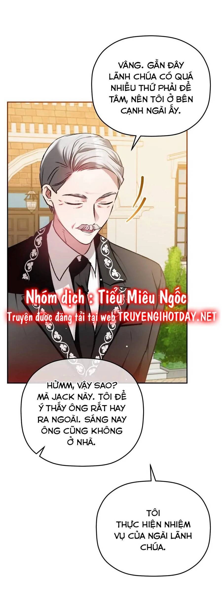 Phương Pháp Ngăn Bạo Chúa Hắc Hoá Chapter 82 - 33