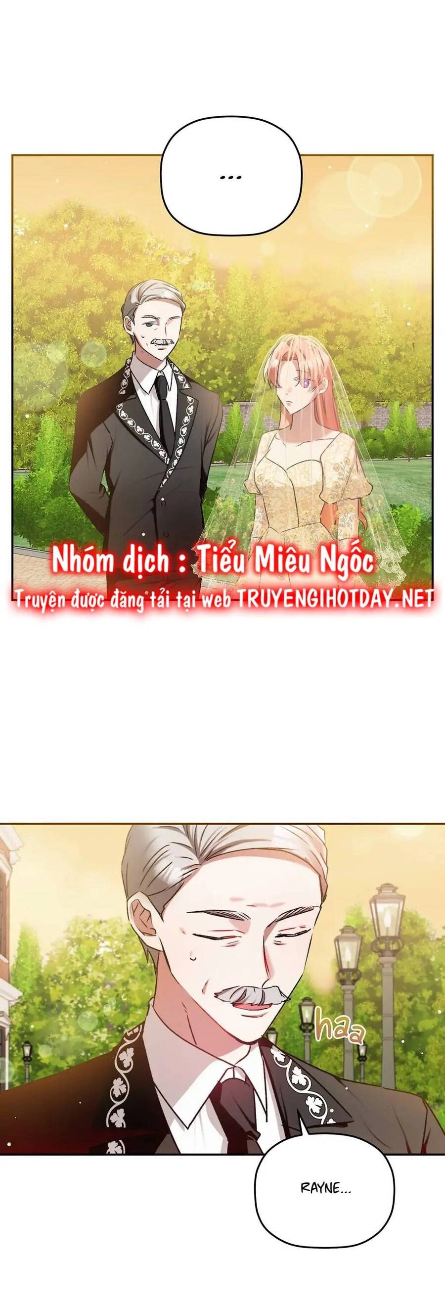 Phương Pháp Ngăn Bạo Chúa Hắc Hoá Chapter 82 - 36
