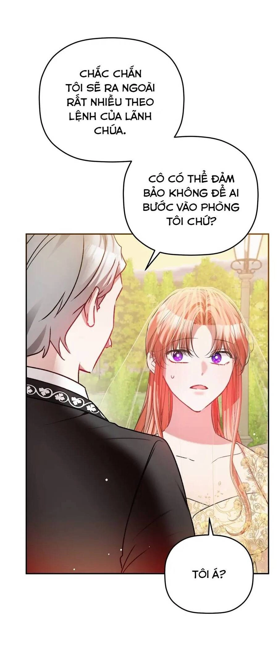 Phương Pháp Ngăn Bạo Chúa Hắc Hoá Chapter 82 - 37