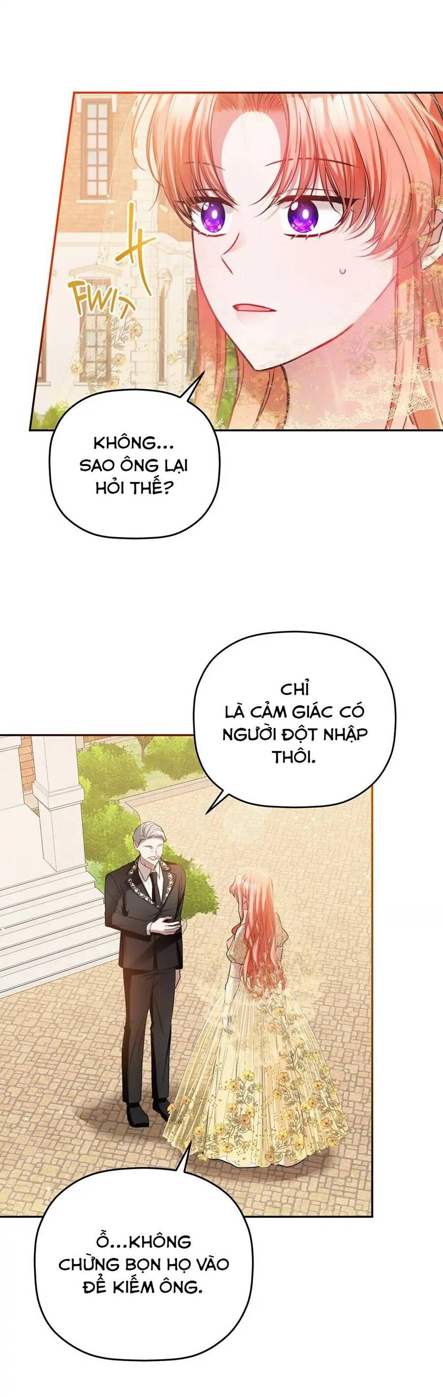 Phương Pháp Ngăn Bạo Chúa Hắc Hoá Chapter 82 - 40