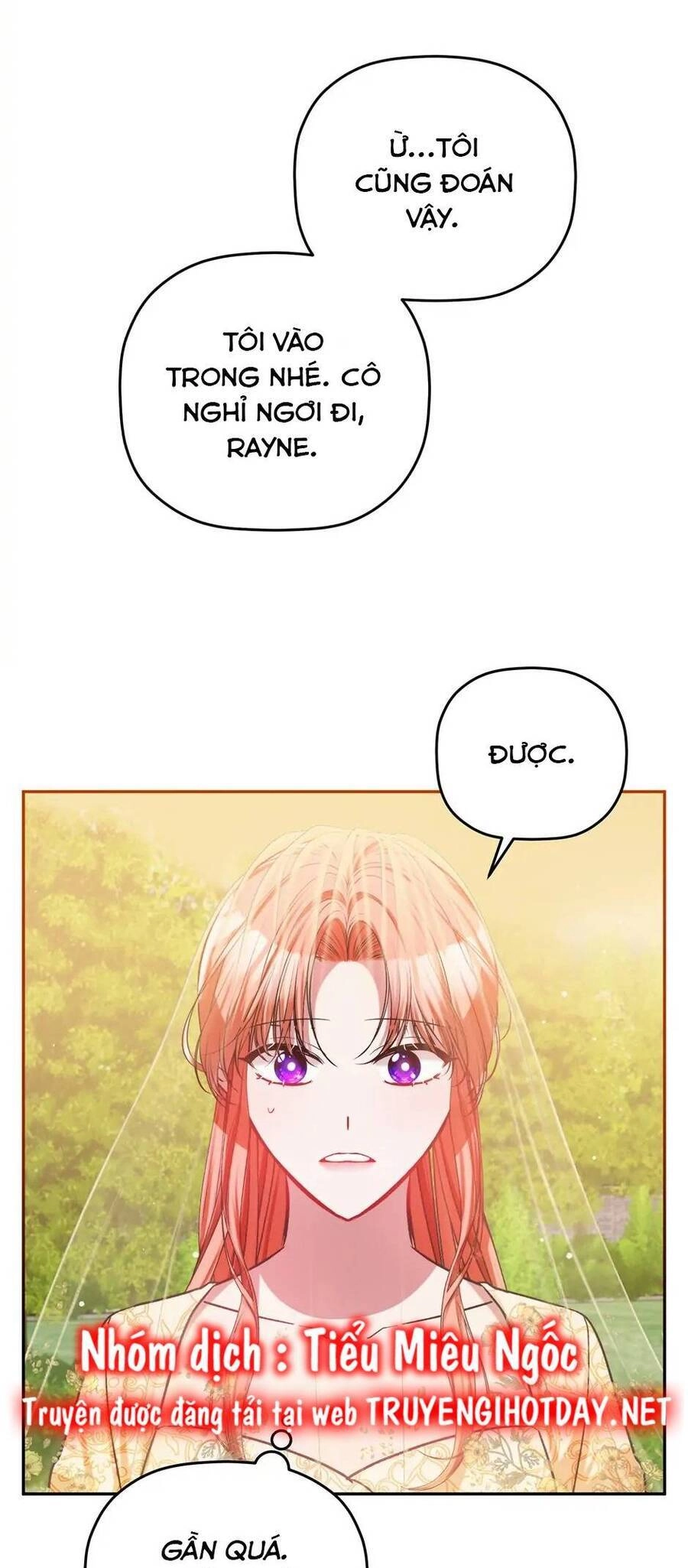 Phương Pháp Ngăn Bạo Chúa Hắc Hoá Chapter 82 - 41