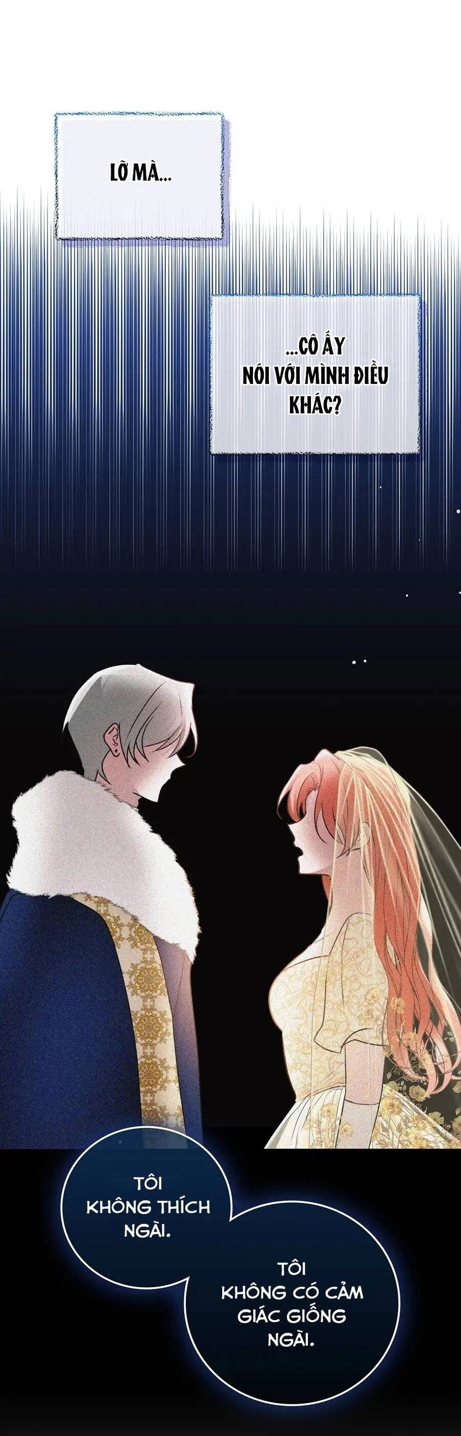 Phương Pháp Ngăn Bạo Chúa Hắc Hoá Chapter 82 - 48