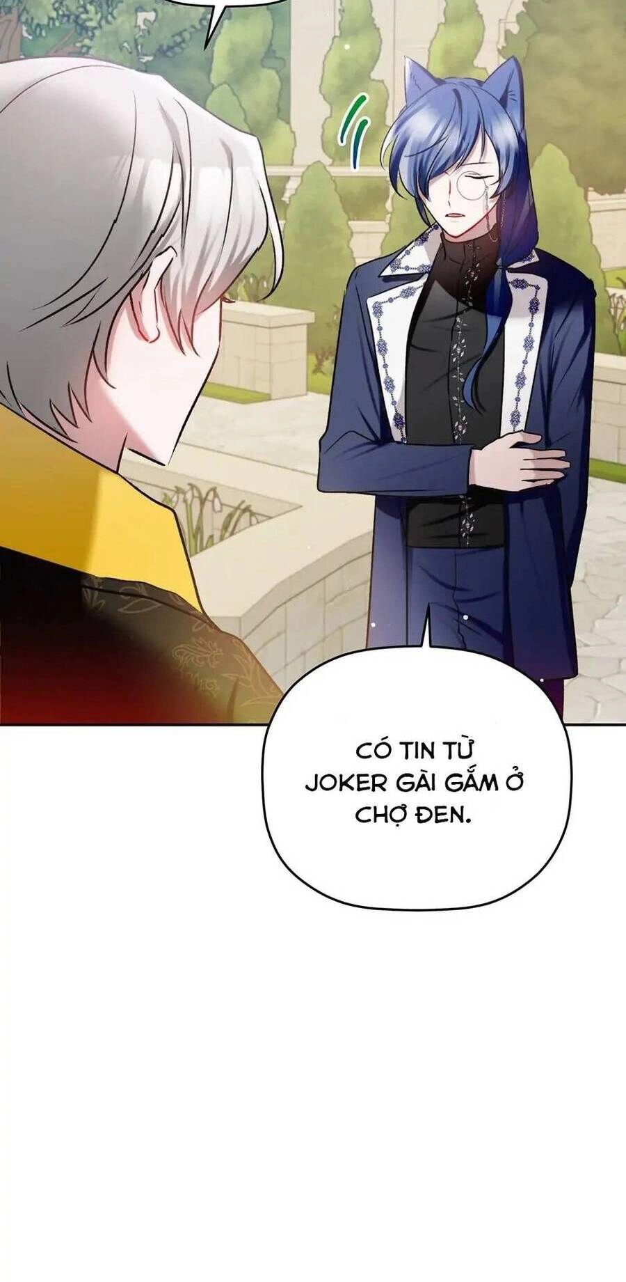 Phương Pháp Ngăn Bạo Chúa Hắc Hoá Chapter 82 - 53