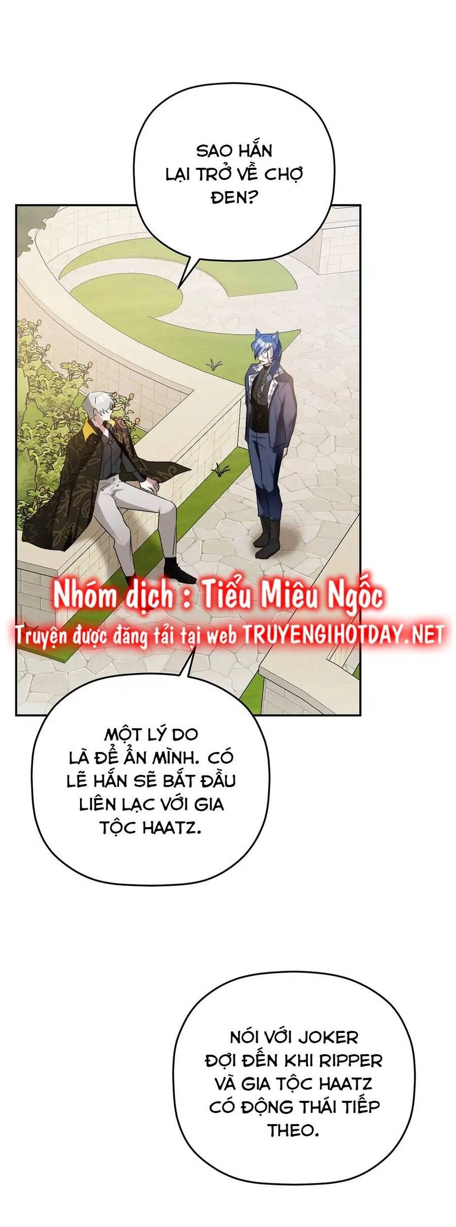 Phương Pháp Ngăn Bạo Chúa Hắc Hoá Chapter 82 - 55