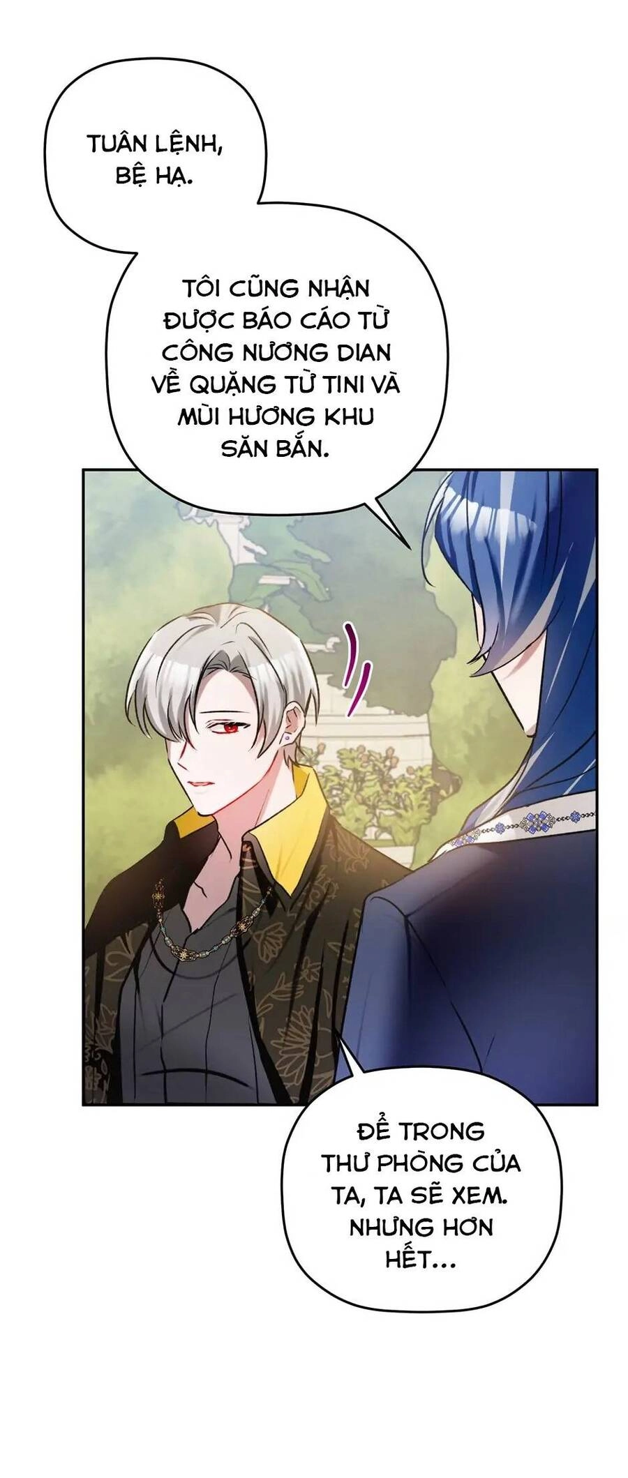 Phương Pháp Ngăn Bạo Chúa Hắc Hoá Chapter 82 - 56