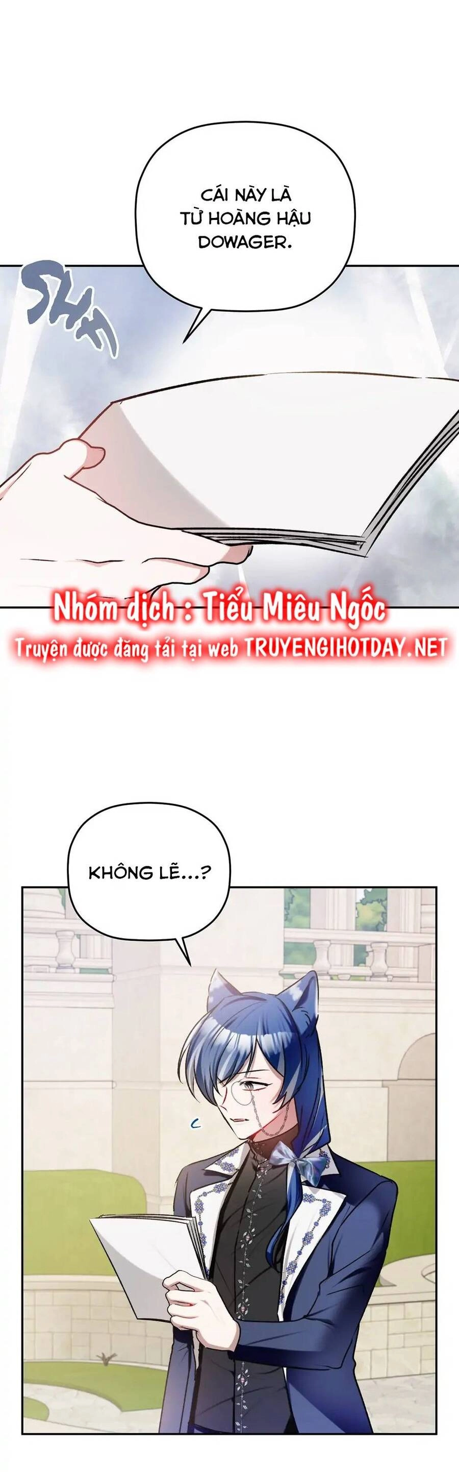 Phương Pháp Ngăn Bạo Chúa Hắc Hoá Chapter 82 - 57