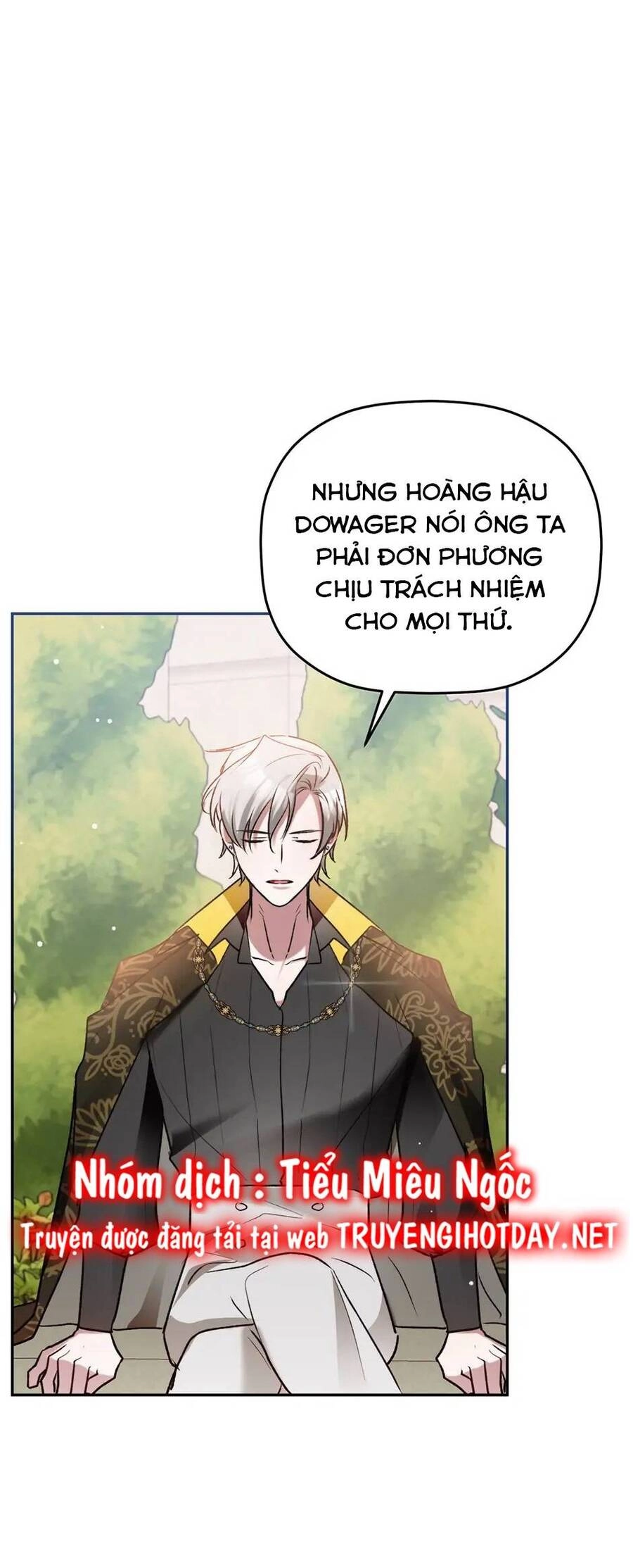 Phương Pháp Ngăn Bạo Chúa Hắc Hoá Chapter 82 - 60