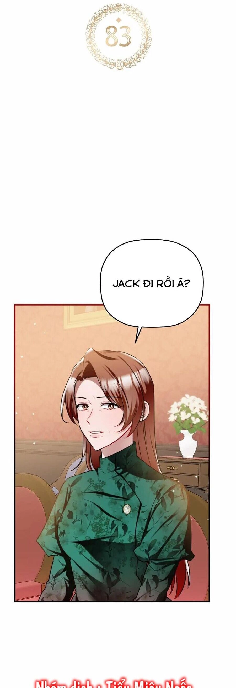 Phương Pháp Ngăn Bạo Chúa Hắc Hoá Chapter 83 - 3