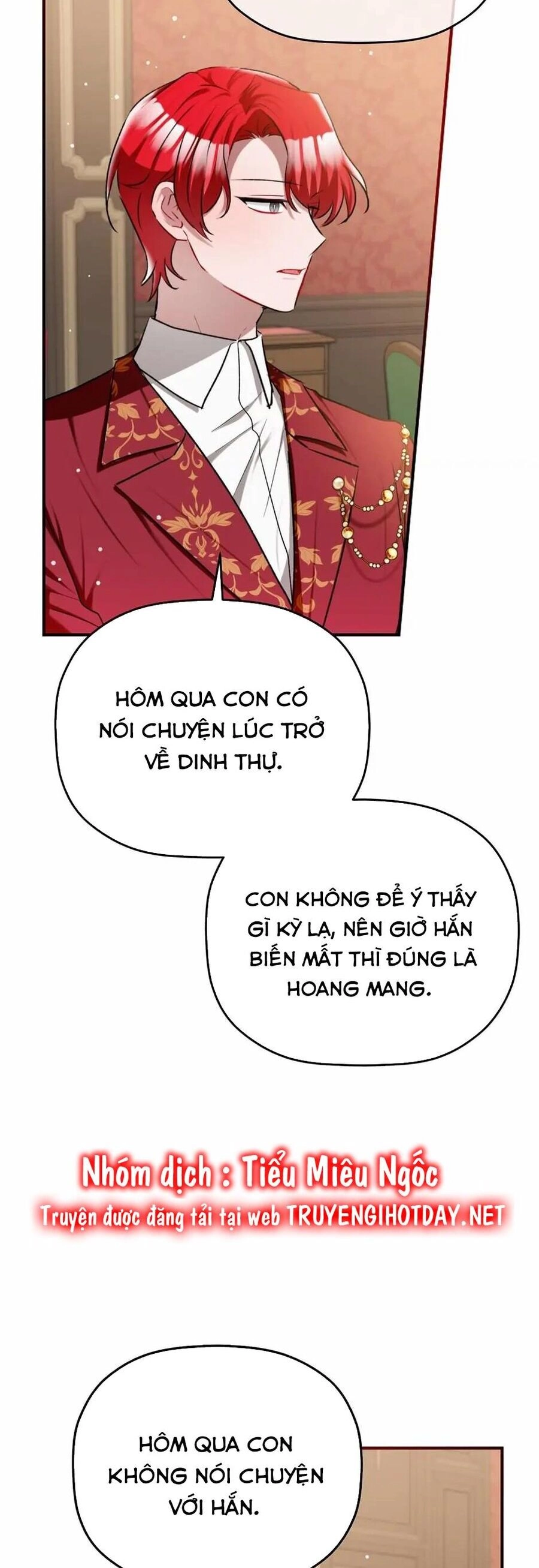 Phương Pháp Ngăn Bạo Chúa Hắc Hoá Chapter 83 - 5
